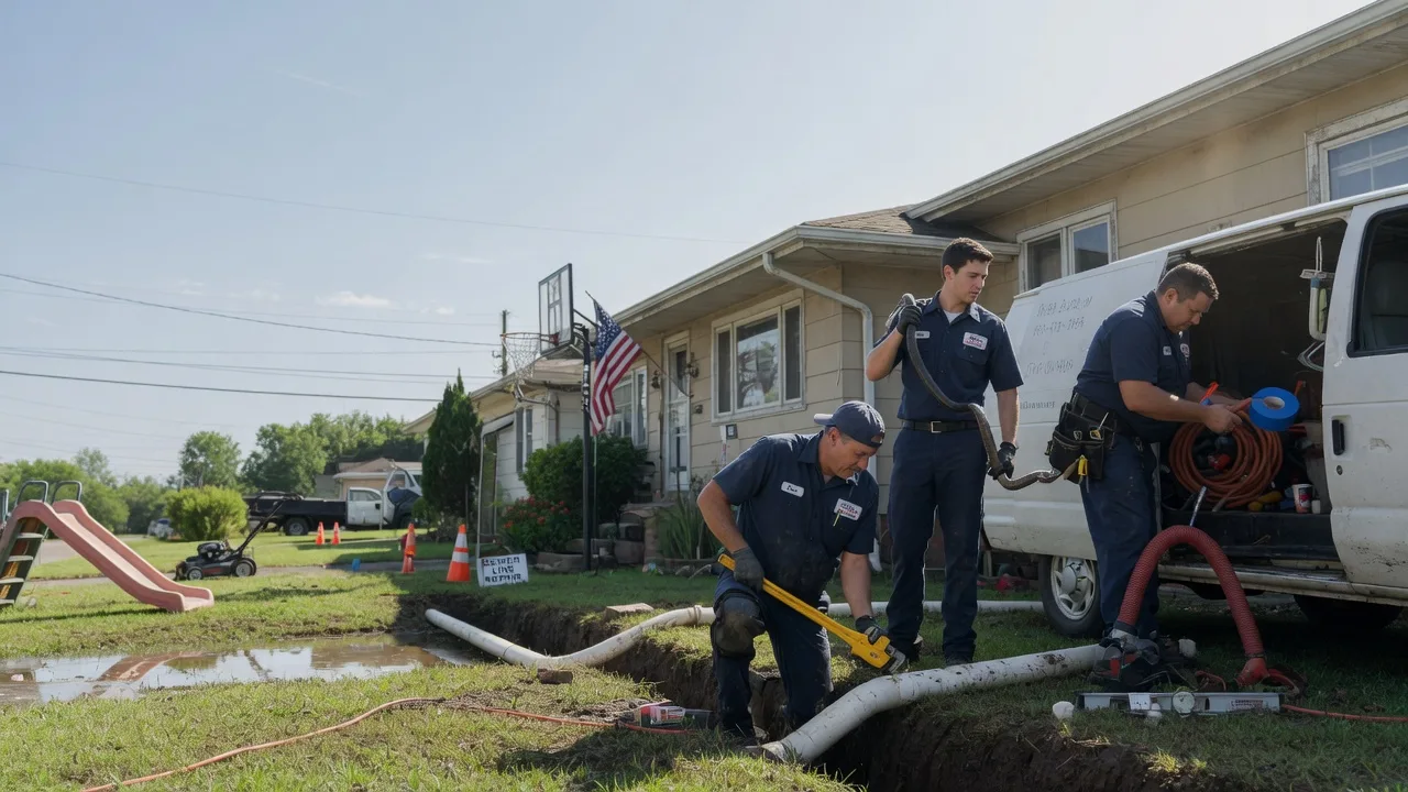 Toilet Installation in Watsontown, PA near me